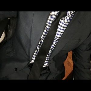 Meet your Posher, Hector